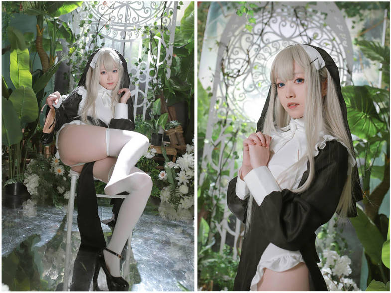 【合集资源】Asagiriai（愛ちゃん）25套 7.4G 持续更新中-仓网