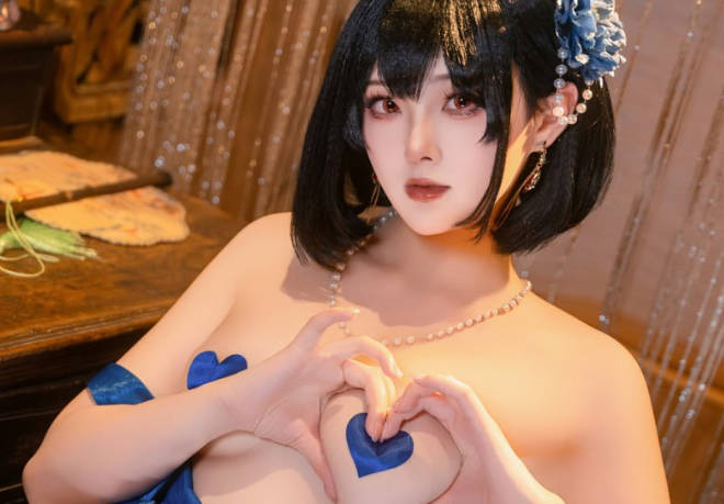 【合集资源】Natsuko夏夏子111套49.1G持续更新中-仓网