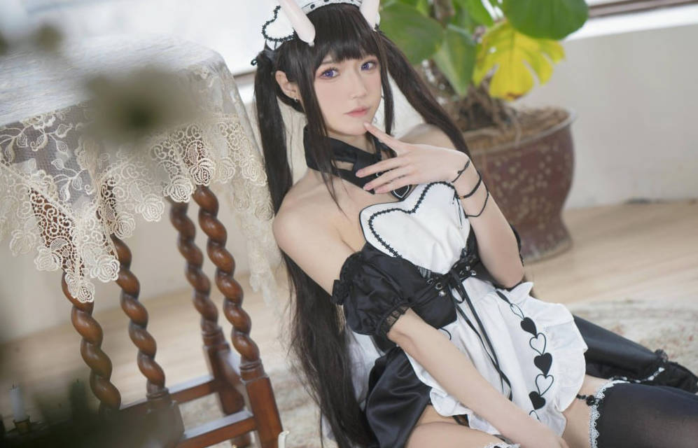 【合集资源】Shika小鹿鹿114套19G持续更新中-仓网