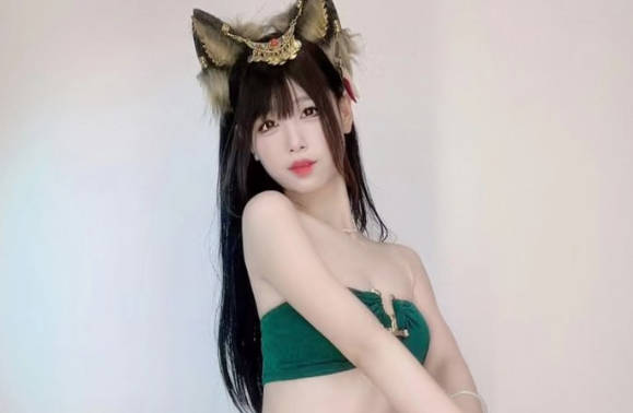 【合集资源】十万口草莓粥粥10套399M持续更新中-仓网