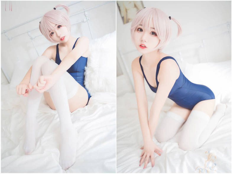 【合集资源】猫君君_MaoJun 25套10G持续更新中-仓网