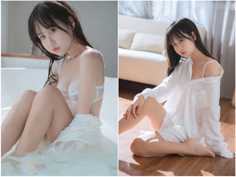 【合集资源】萌芽儿o0 53套23.1G持续更新中-仓网