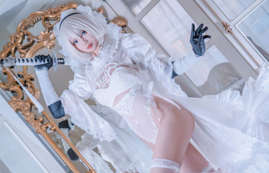 【合集资源】雪貓Yuki 5套1.2G持续更新中-仓网