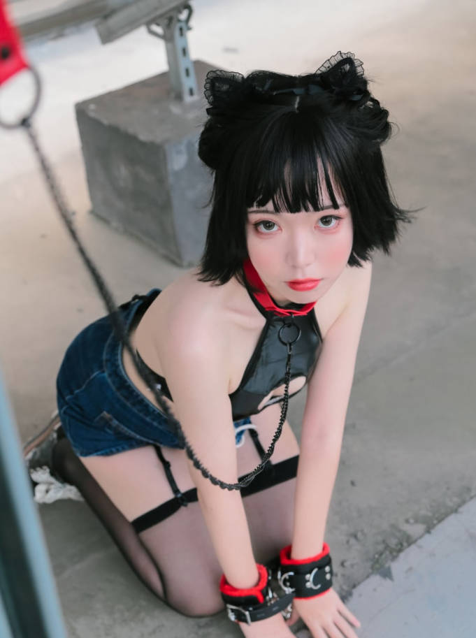 【合集资源】Fushii_海堂 20套3.9G持续更新中-仓网